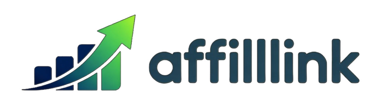 Affillink Umroh Logo